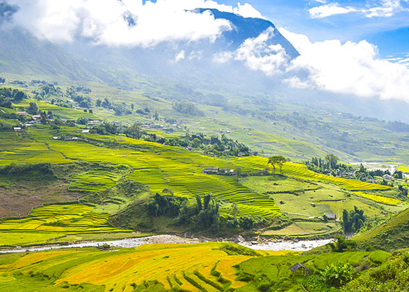 Sapa, Hanoi