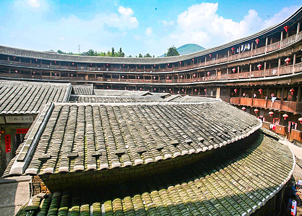 Hakka Tulou, Xiamen