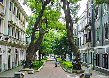 Guangzhou