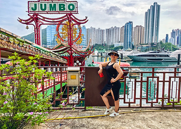 Repulse Bay