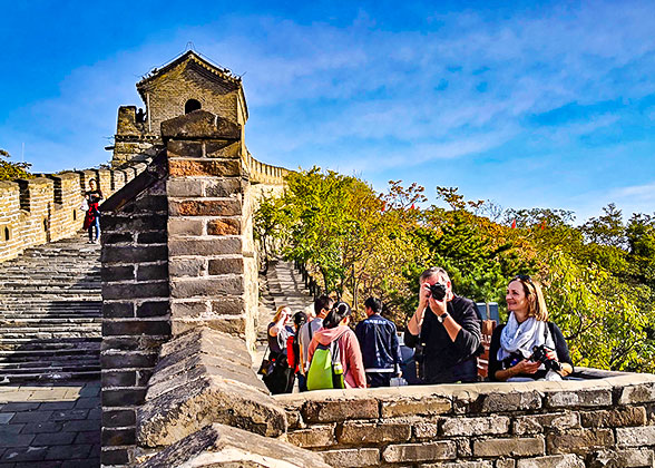 Mutianyu Greatwall