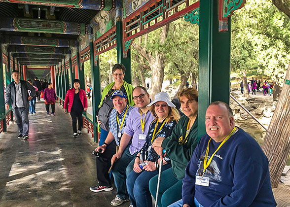 Summer Palace, Beijing