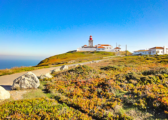Cape Roca