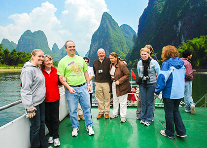 Li River, Guilin