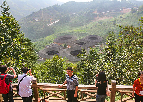 Nanjing Tulou