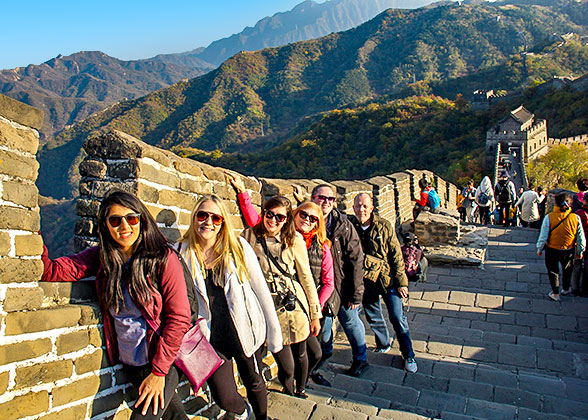 Mutianyu Great Wall