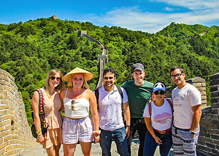Beijing Great Wall