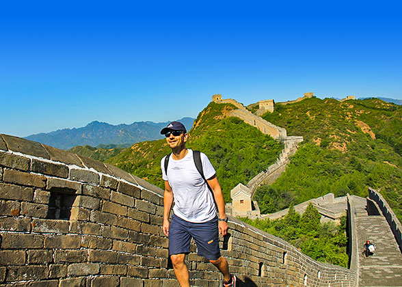Great Wall
