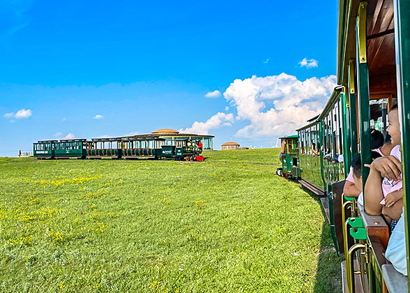 Hulun Buir Prairie