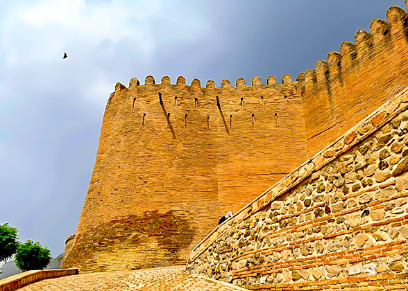 Kalta Minor, Khiva