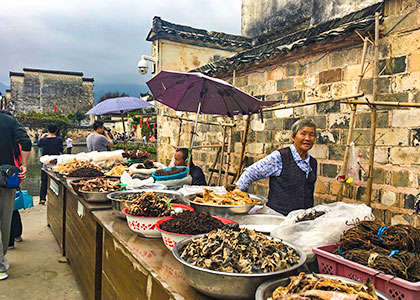 Local people