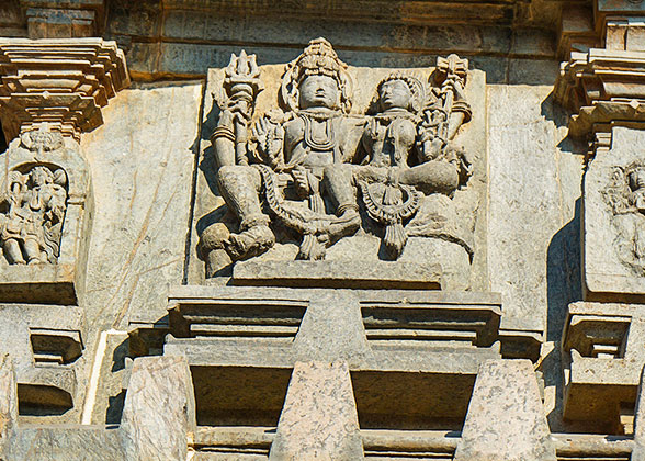 Prambanan Temple