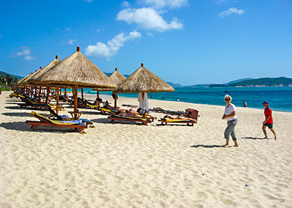 Sanya