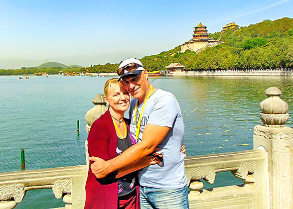 Summer Palace