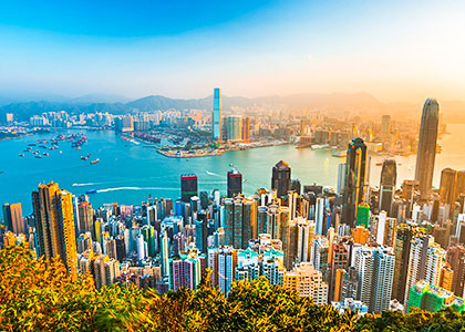 Victoria Peak