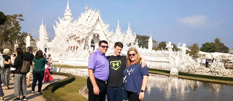 Wat Rong Khun