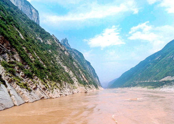 Yellow River